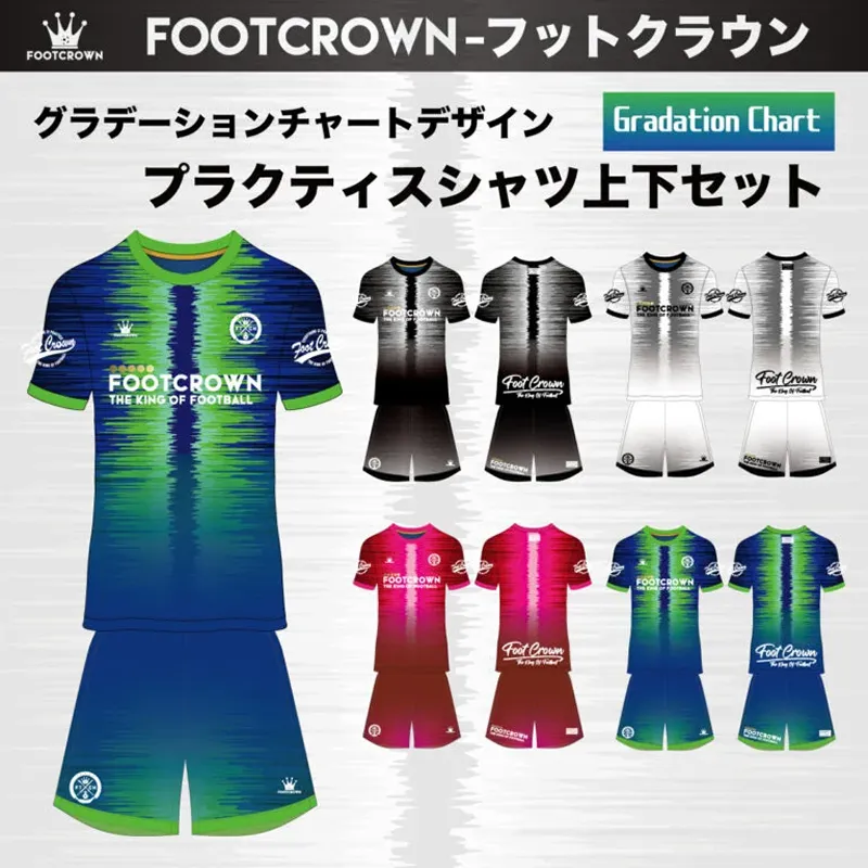 プラクティスシャツ