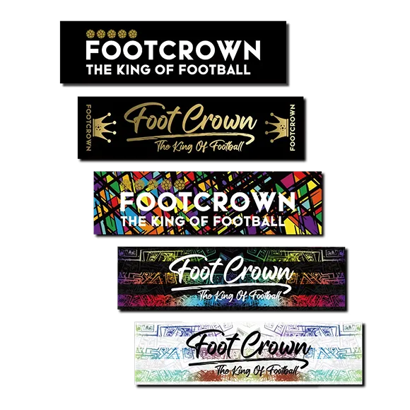 タオルマフラー