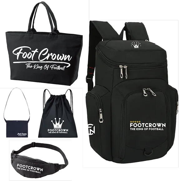 バック/リュック