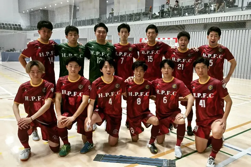 H.P.F.C