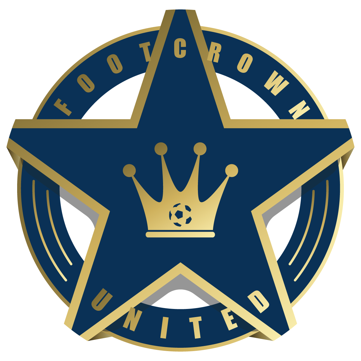 FOOTCROWN UNITED