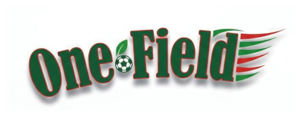 One+Field ロゴ