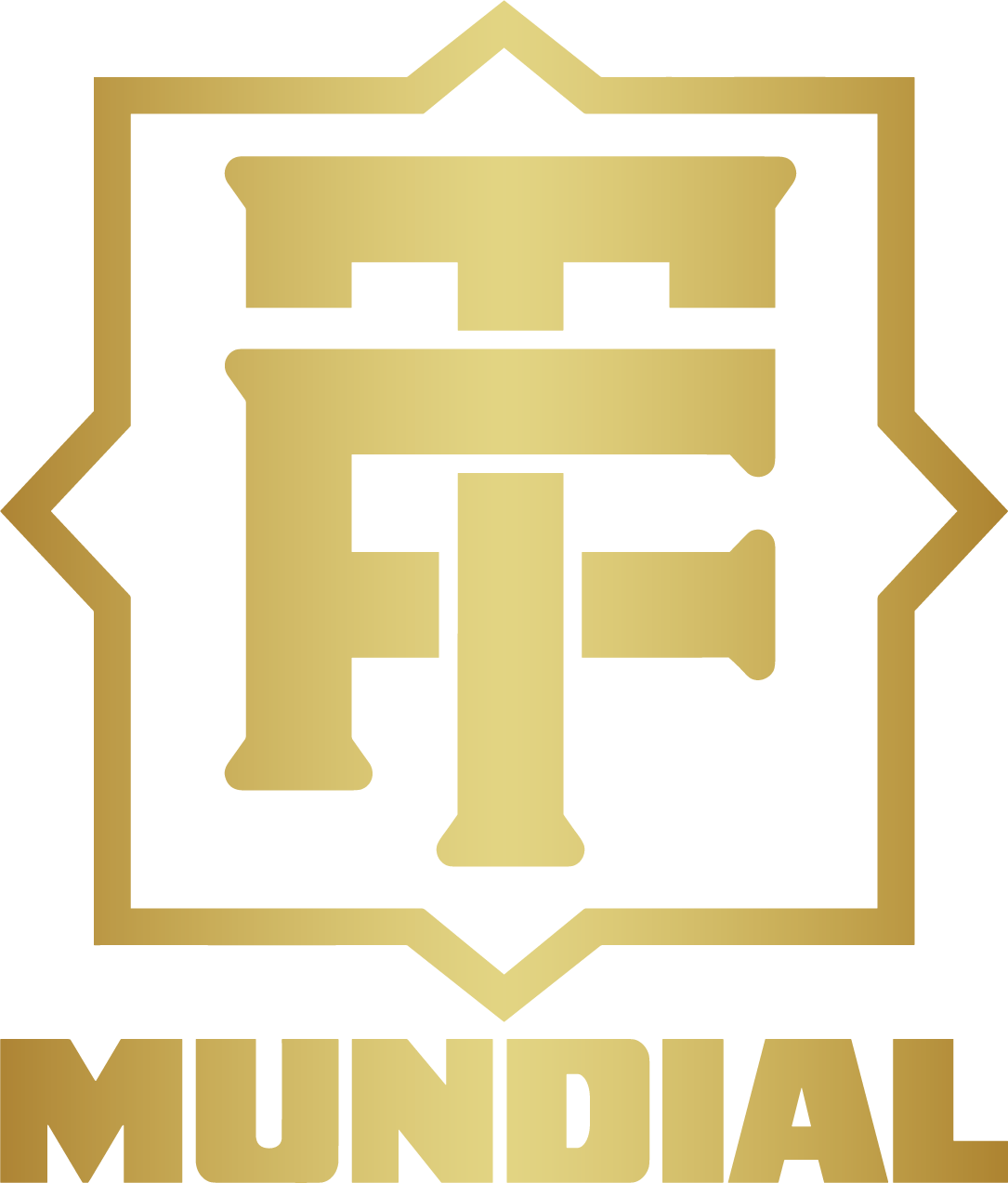 FF MUNDIAL ロゴ